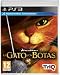 VideoJuego El Gato con Botas para PS3