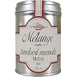 Terre Exotique Tandoori Massala Spice Mix Madras India