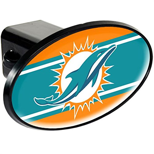 NFL Trailer Hitch Cover