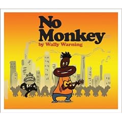 No Monkey/2 Track