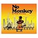 No Monkey/2 Track