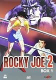 Rocky Joe - Serie 02 Box 01 (Eps 01-23) (5 Dvd)