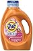Tide Plus a Touch of Downy Liquid Laundry Detergent, April Fresh - 92 oz