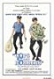 Cops and Robbers Poster Movie B 11x17 Joseph Bologna Dick Ward Shepperd Strudwick John P. Ryan