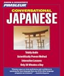 Japanese, Conversational: Learn to Sp...