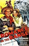 Romance On The Range
