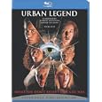 urban legend cover