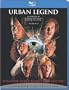 Urban Legend (+ BD Live) [Blu-ray]