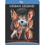 UrbanLegend(+BDLive)[Blu-ray]