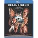 Urban Legend (+ BD Live) [Blu-ray]