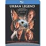 Urban Legend (+ BD Live) [Blu-ray]