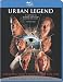 DVD : Urban Legend (+ BD Live) [Blu-ray]