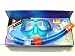 Sports : Aqua Sphere Kindermaske LIZ mit Schnorchel Blau