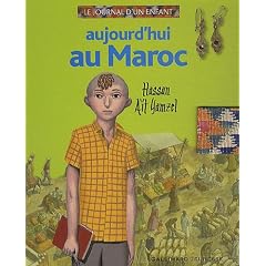 Aujourd'hui au Maroc : Hassan A�t Yamsel