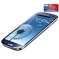 SAMSUNG i9300 Galaxy S III (S3) 16 GB - blu