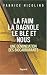 La faim, la bagnole, le bl� et nous : Une d�nonciation des biocarburants