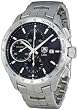 TAG Heuer Men's CAT2010.BA0952 Link Chronograph Watch by TAG Heuer