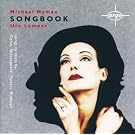 Michael Nyman: Songbook