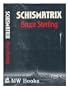 Schismatrix