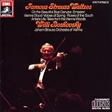 Strauss:Famous Waltzes