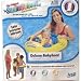 Aqua Leisure ET-9110 Swim Baby Boat Deluxe