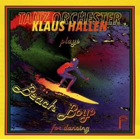 Beach Boys Songs For Dancing