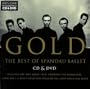 Gold: Best of (Bonus Dvd)
