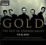 Gold-the Best of Spandau Ballet