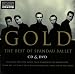 Gold-the Best of Spandau Ballet