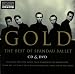 Spandau Ballet-Gold: Best of (Bonus Dvd)