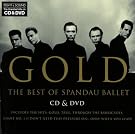 Gold : The Best Of Spandau Ballet
