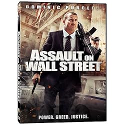 Assault on Wall Street