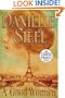 A Good Woman (Random House Large Print)