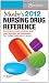 Books : Mosby's 2012 Nursing Drug Reference, 25e (SKIDMORE NURSING DRUG REFERENCE)