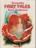 Favourite fairy tales from Andersen