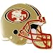 Sf 49Ers Hats : Sf 49Ers Helmet Pin