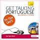 Get Talking Portuguese in Ten Days