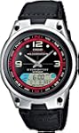 CASIO AW82B1AVES - Reloj para ni�os d...