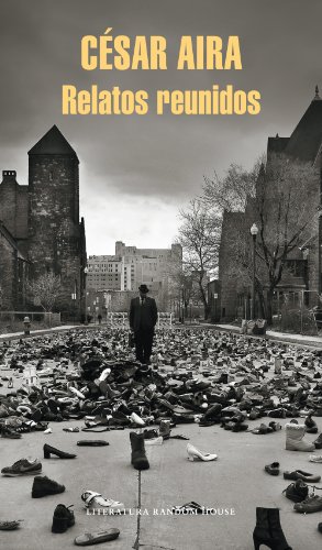 Relatos reunidos (Spanish Edition)