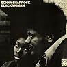 Image of album by Sonny Sharrock