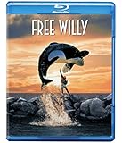 Free Willy [Blu-ray]