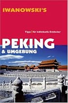 Peking. Reisehandbuch