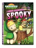 Noonbory & the Super 7: I Sense Something Spooky