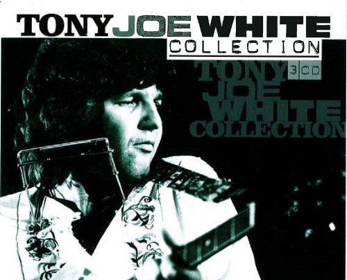 Golden Stars (Cargo Records) Tony Joe White Collection