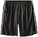 Champion Men's Big-Tall Mesh Short with Piping