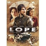 Lope [Spanien Import]von "Leonor Watling"