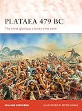 Plataea 479 BC: Greece's greatest victory (Campaign)