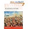 Plataea 479 BC: Greece's greatest victory (Campaign)