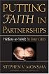 Putting Faith in Partnerships: Welfare-to-Work in Four Cities (Contemporary Political and Social Issues)