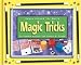 Book Magic Tricks (Games Around the World)